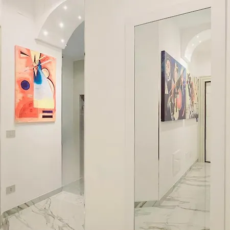 Il Magnifico Superior 400m From Tiburtina Railway Station And 290m From Metro Отель типа 