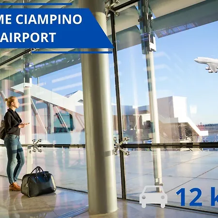 Il Magnifico Superior 400m From Tiburtina Railway Station And 290m From Metro * Рим