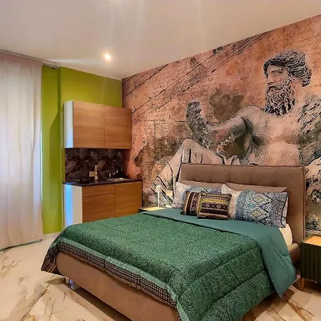 Il Magnifico Superior 400m From Tiburtina Railway Station And 290m From Metro * Ρώμη