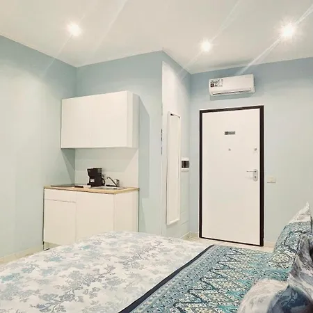 Il Magnifico Superior 400m From Tiburtina Railway Station And 290m From Metro Bed & Breakfast Rom