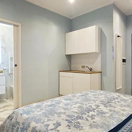 Il Magnifico Superior 400m From Tiburtina Railway Station And 290m From Metro Rzym