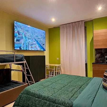 Il Magnifico Superior 400m From Tiburtina Railway Station And 290m From Metro Bed & Breakfast Rom