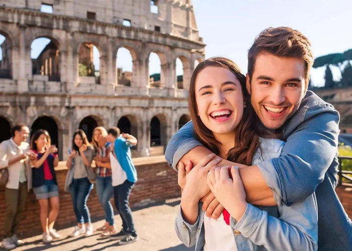 Il Magnifico Superior 400m From Tiburtina Railway Station And 290m From Metro Rome