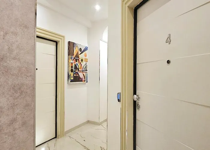 Il Magnifico Superior 400m From Tiburtina Railway Station And 290m From Metro Rome
