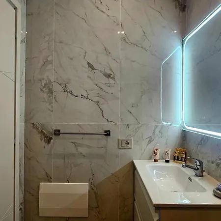 Oda ve Kahvaltı Il Magnifico Superior 400m From Tiburtina Railway Station And 290m From Metro *